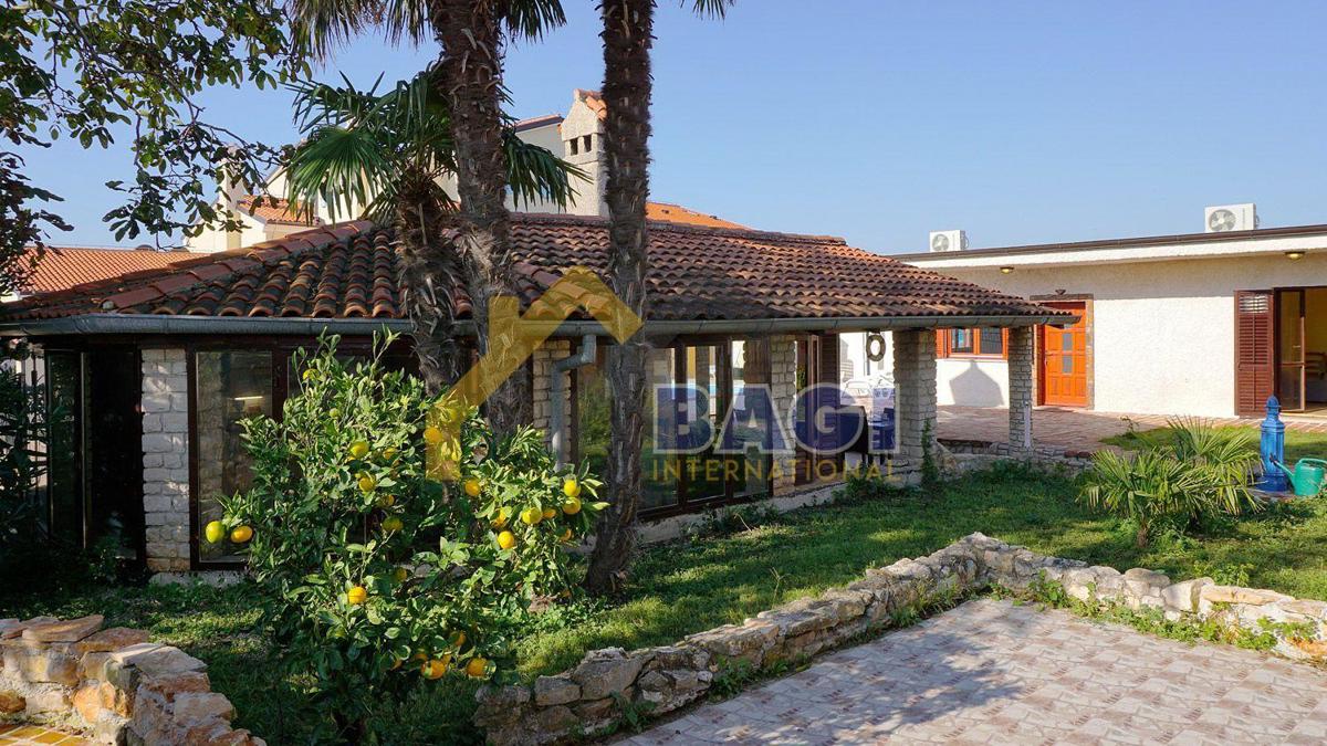 Casa Šišan, Ližnjan, 726,57m2