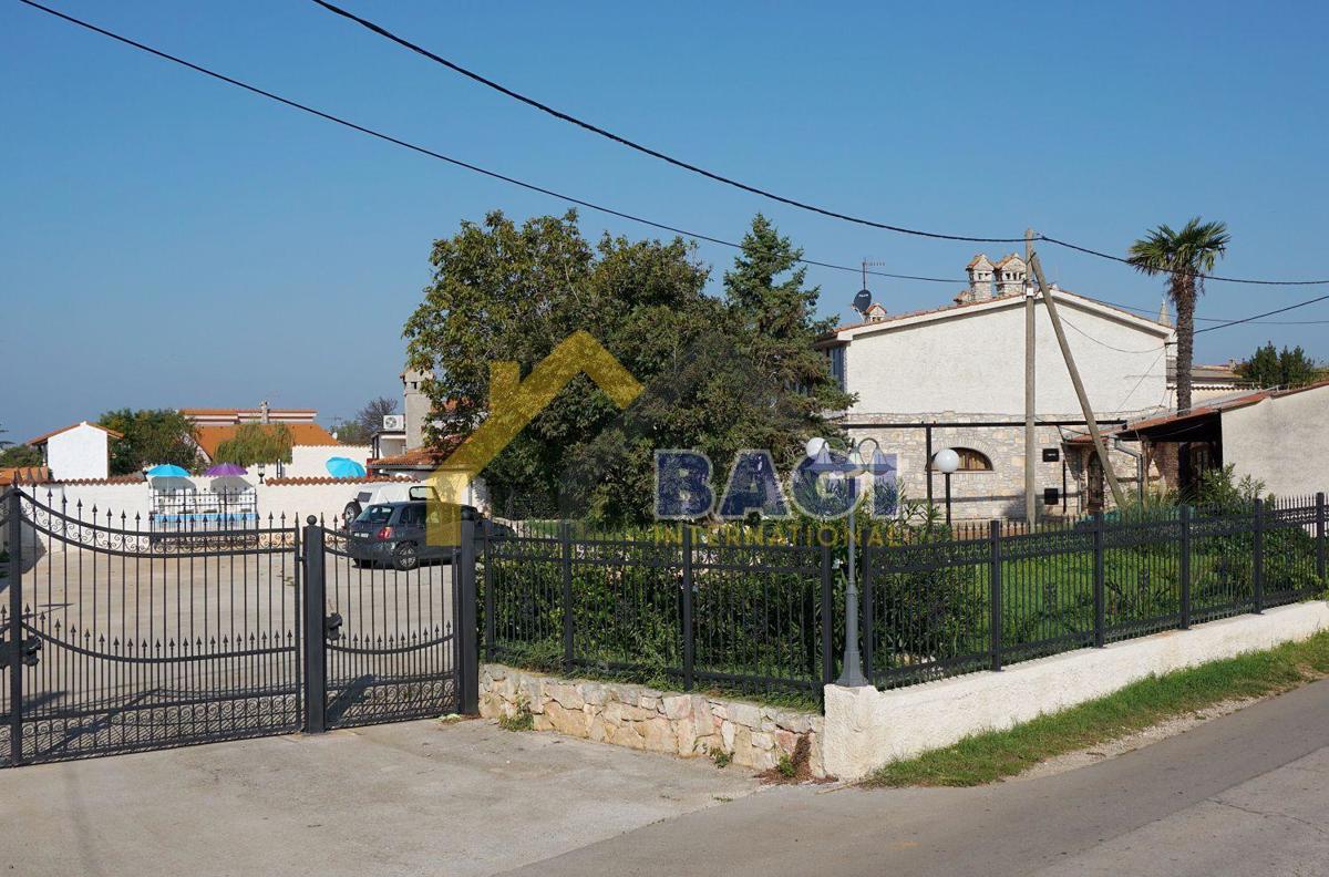 Casa Šišan, Ližnjan, 726,57m2