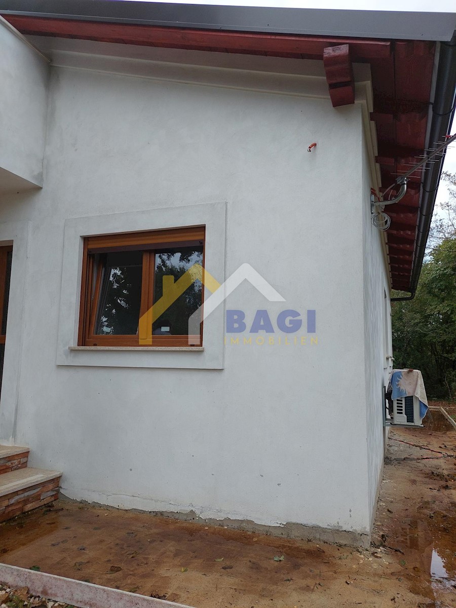 Casa Glavani, Barban, 108m2