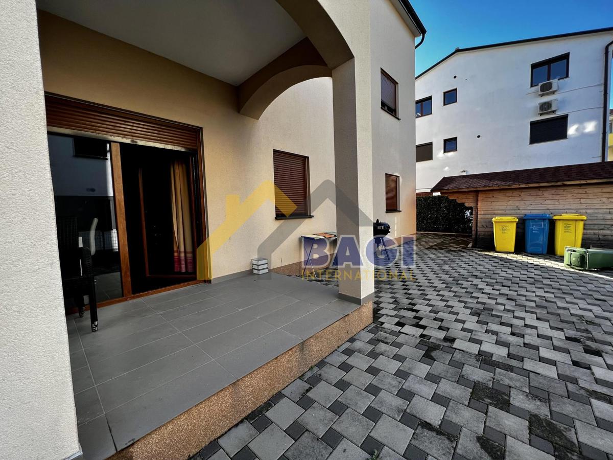 Appartamento Fažana, 81,55m2