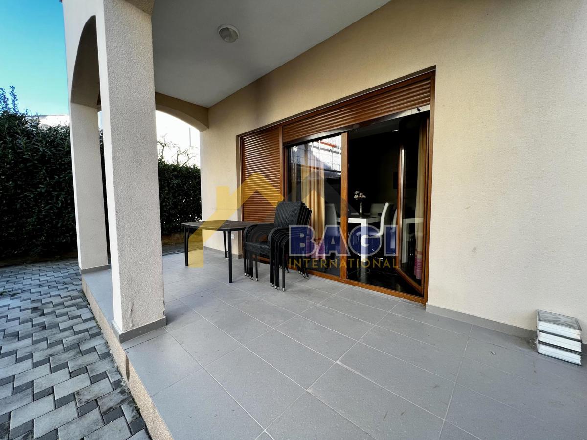 Appartamento Fažana, 81,55m2