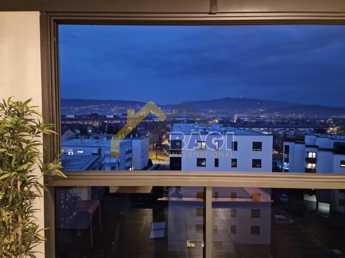 Appartamento Špansko, Stenjevec, 45m2