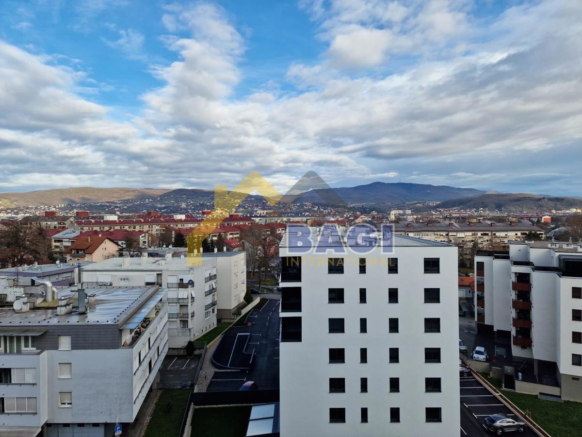 Appartamento Špansko, Stenjevec, 45m2