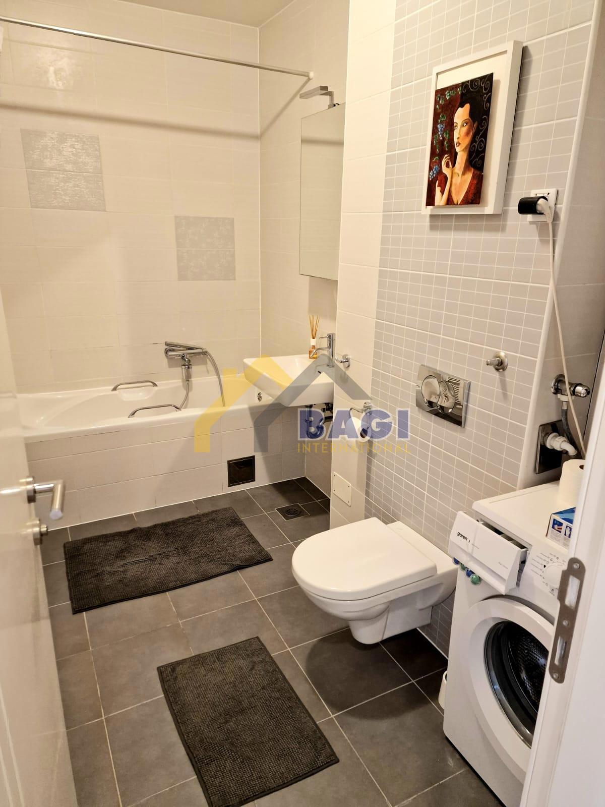 Appartamento Špansko, Stenjevec, 45m2