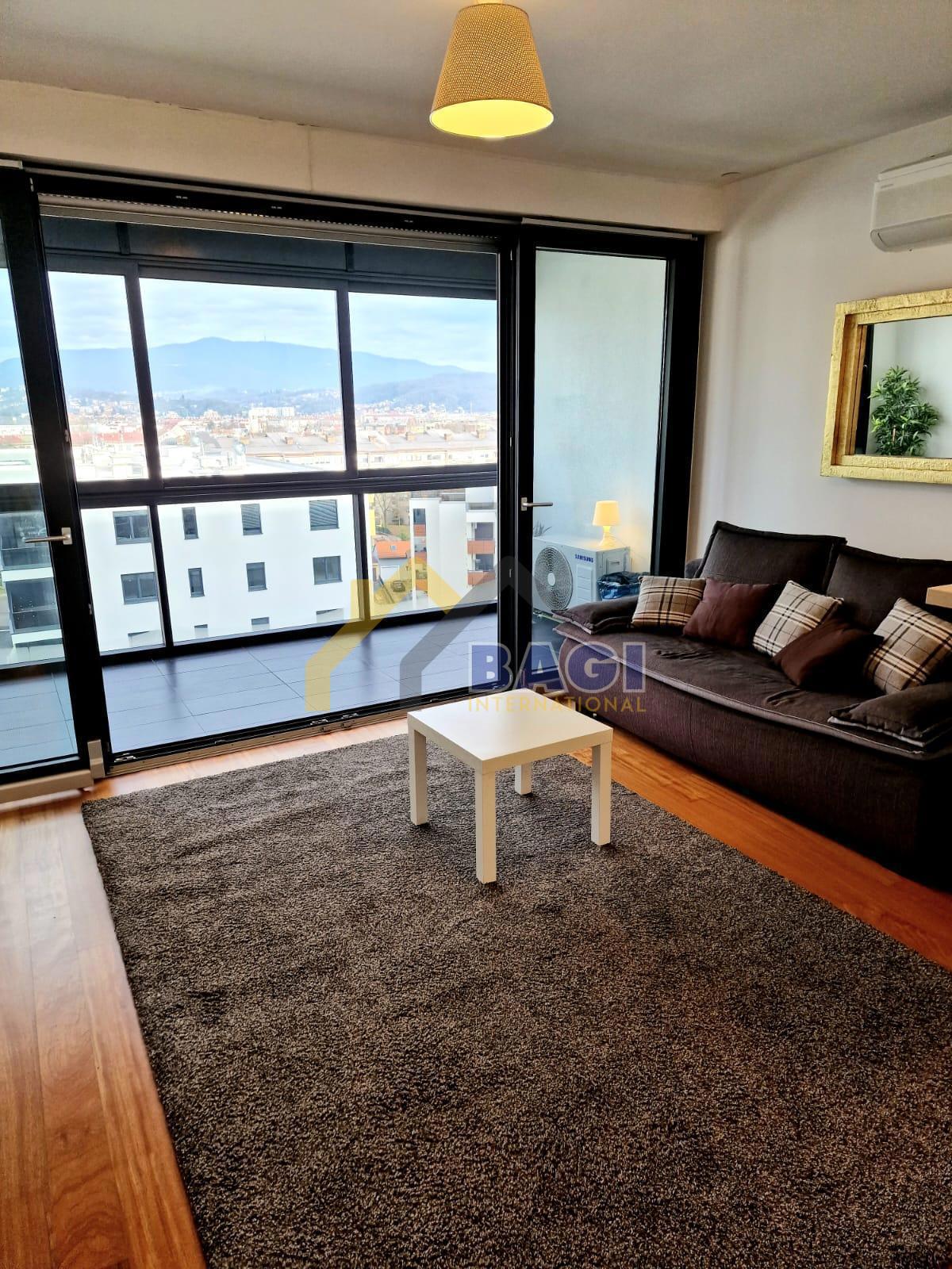 Appartamento Špansko, Stenjevec, 45m2