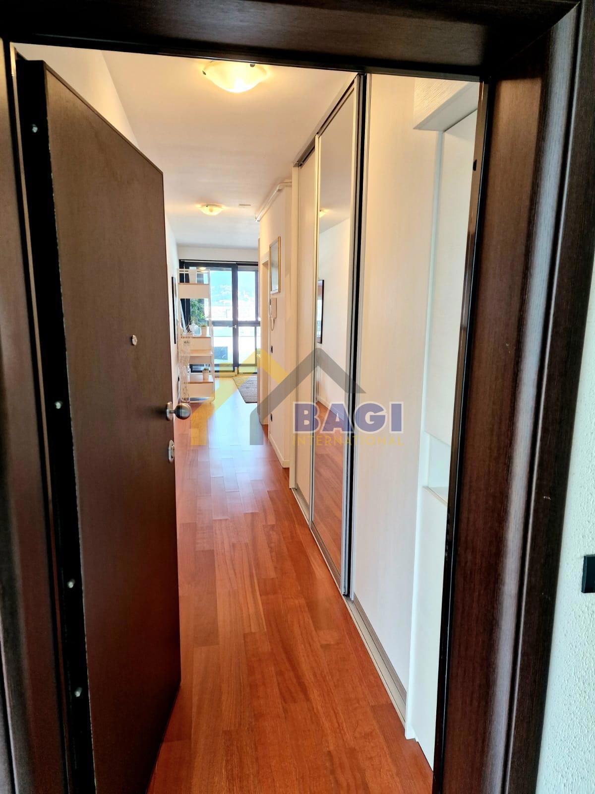 Appartamento Špansko, Stenjevec, 45m2