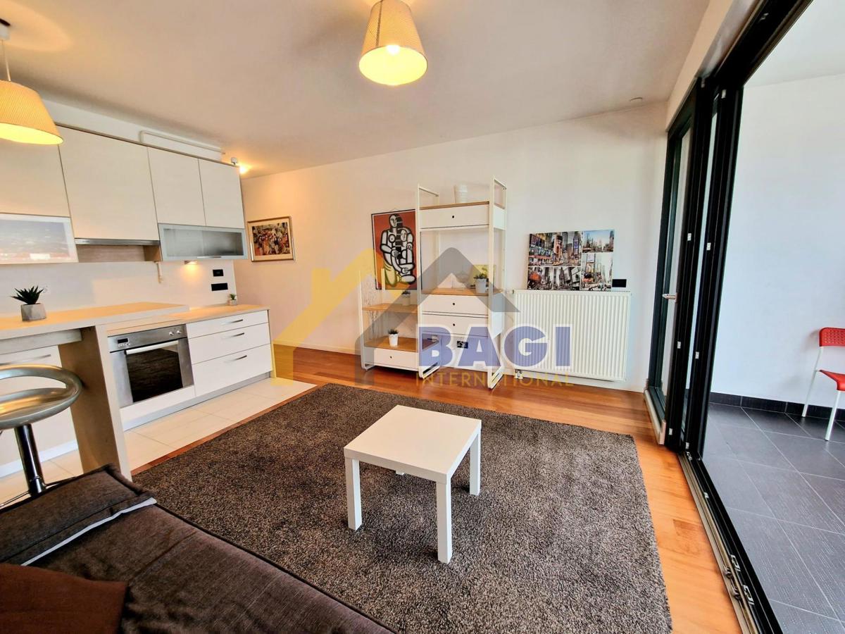 Appartamento Špansko, Stenjevec, 45m2