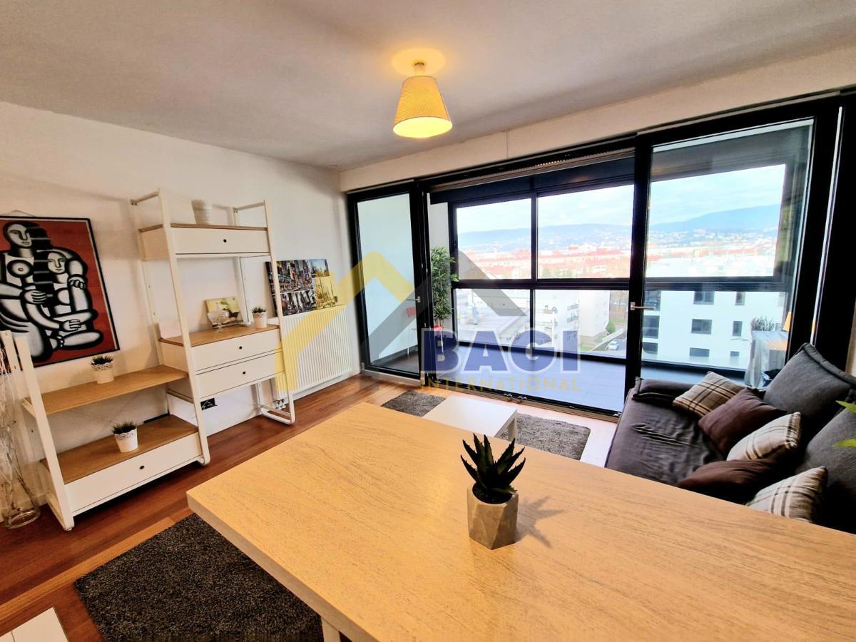 Appartamento Špansko, Stenjevec, 45m2