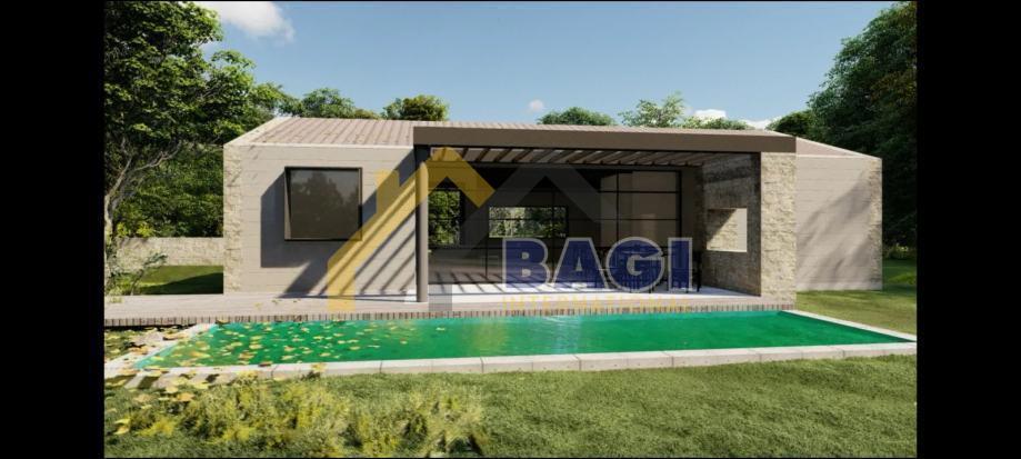 PROGETTO PIANO TERRA CON PERMESSO PRONTO!