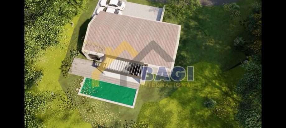 PROGETTO PIANO TERRA CON PERMESSO PRONTO!