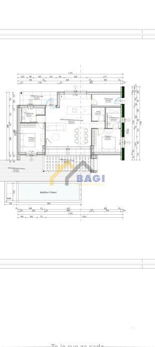 PROGETTO PIANO TERRA CON PERMESSO PRONTO!