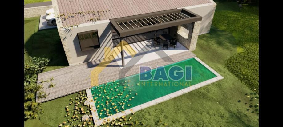 PROGETTO PIANO TERRA CON PERMESSO PRONTO!