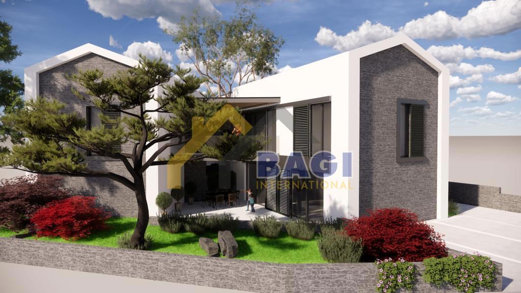 Casa Biograd na Moru, 116,17m2