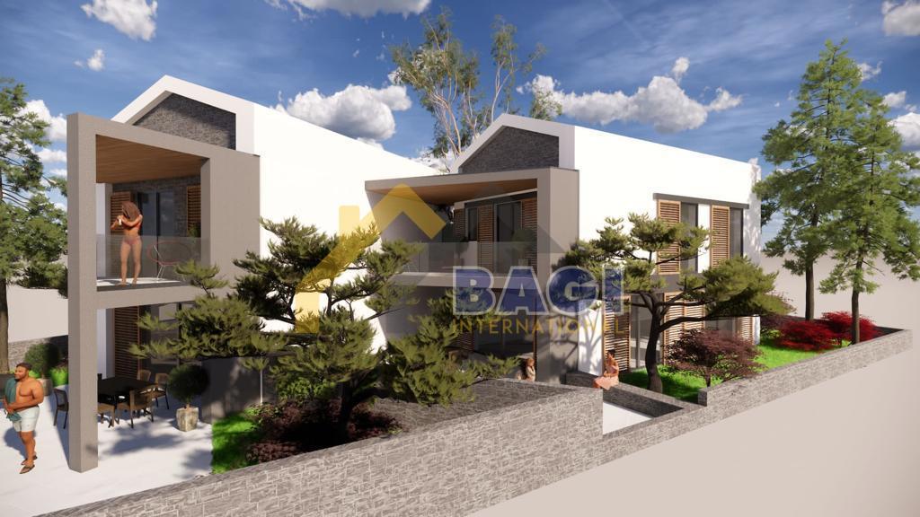 Casa Biograd na Moru, 116,17m2