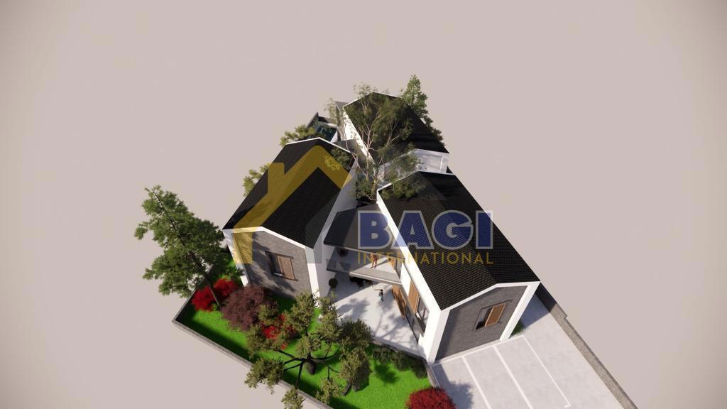 Casa Biograd na Moru, 116,17m2