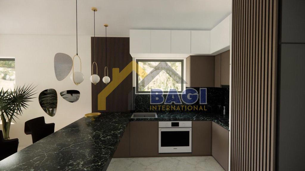 Casa Biograd na Moru, 116,17m2