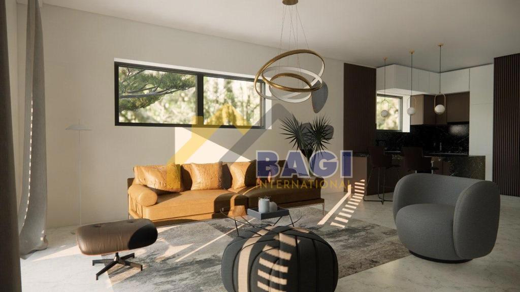 Casa Biograd na Moru, 116,17m2