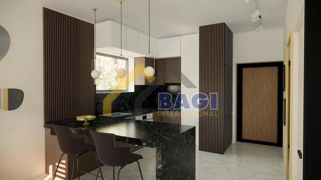 Casa Biograd na Moru, 116,17m2