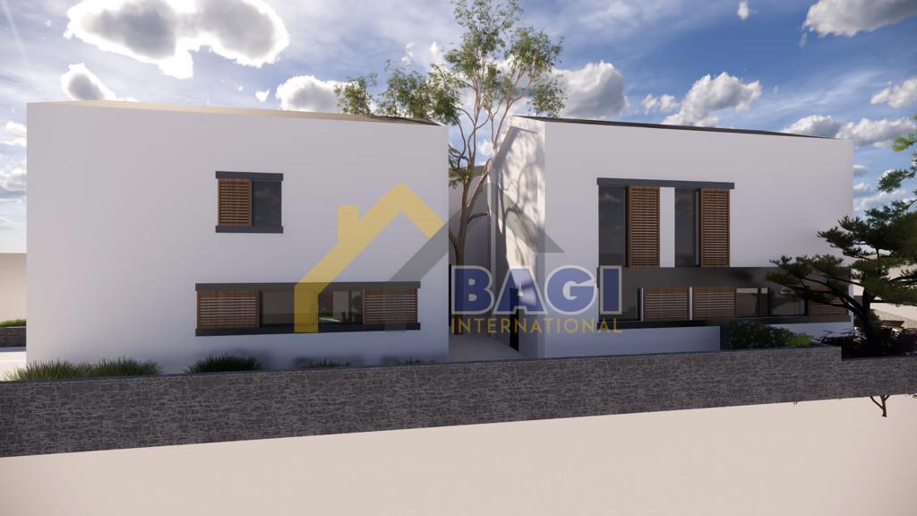 Casa Biograd na Moru, 116,17m2