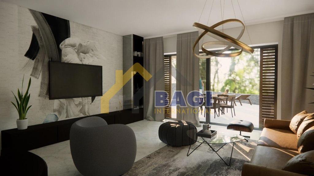 Casa Biograd na Moru, 116,17m2