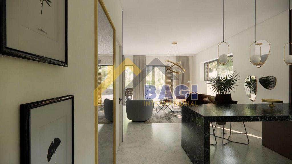 Casa Biograd na Moru, 116,17m2