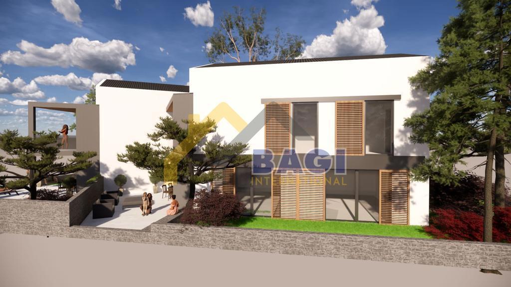 Casa Biograd na Moru, 116,17m2