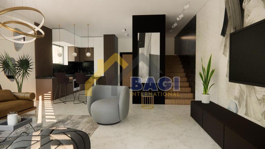 Casa Biograd na Moru, 116,17m2