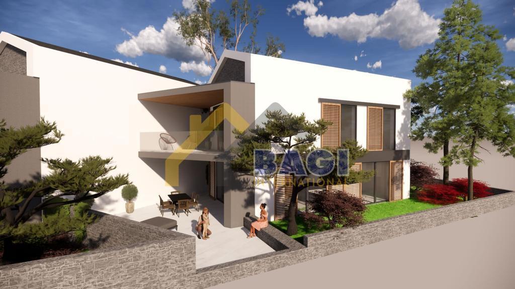 Casa Biograd na Moru, 116,17m2