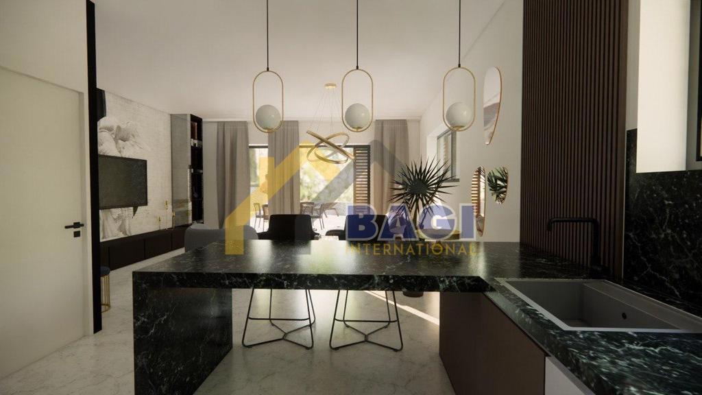 Casa Biograd na Moru, 116,17m2