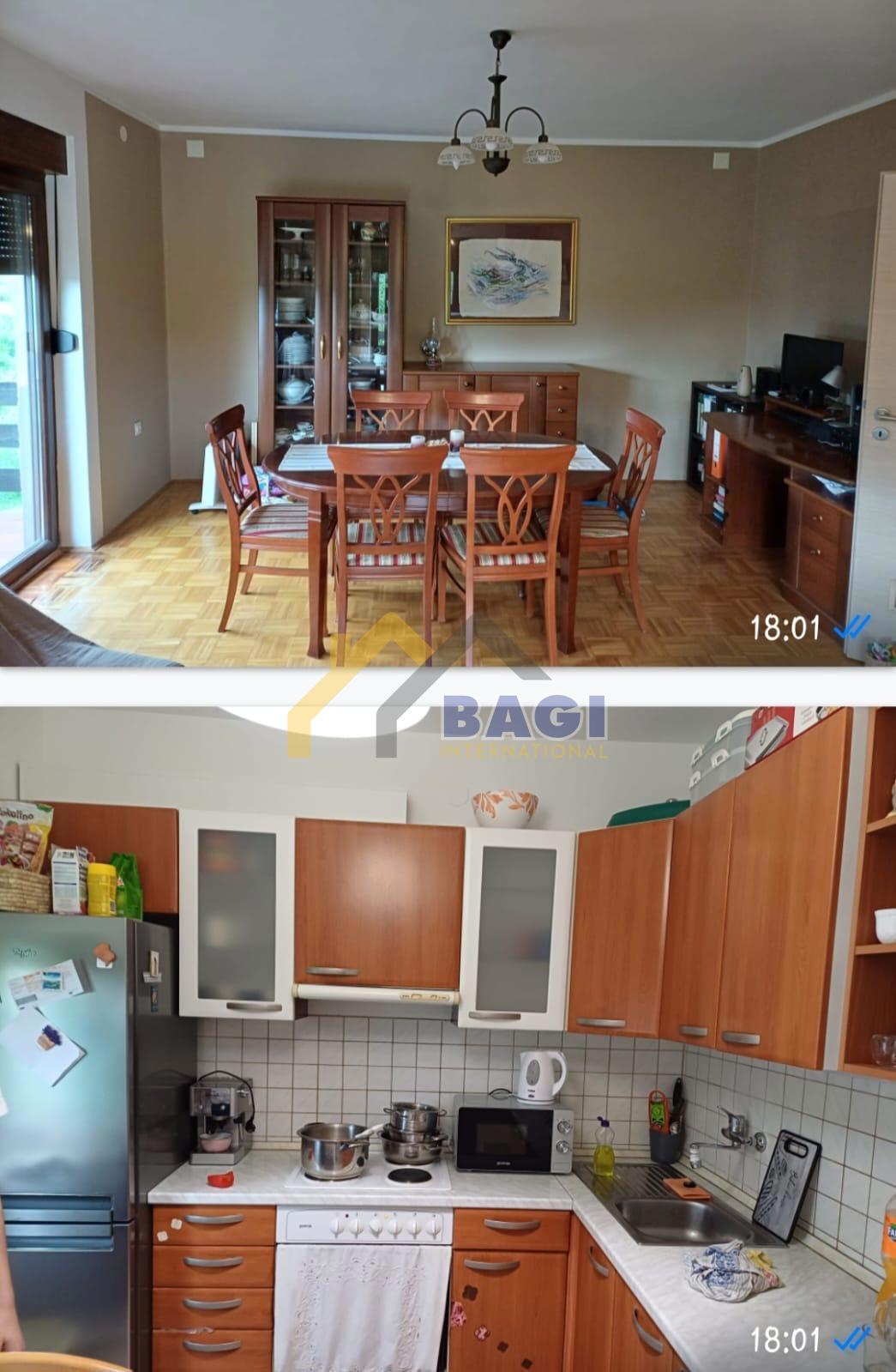 Terreno edificabile Donji Desinec, Jastrebarsko - Okolica, 3.773m2