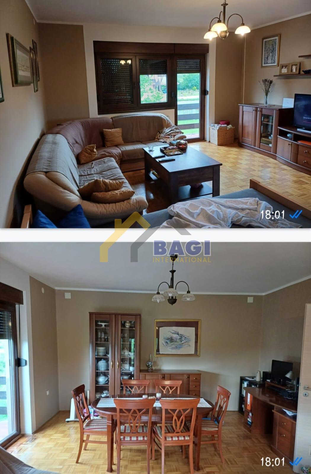 Terreno edificabile Donji Desinec, Jastrebarsko - Okolica, 3.773m2