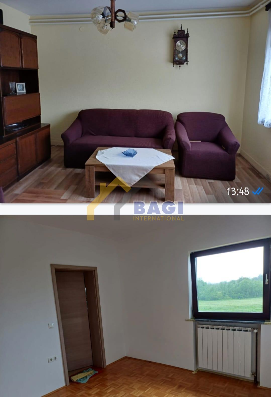 Terreno edificabile Donji Desinec, Jastrebarsko - Okolica, 3.773m2