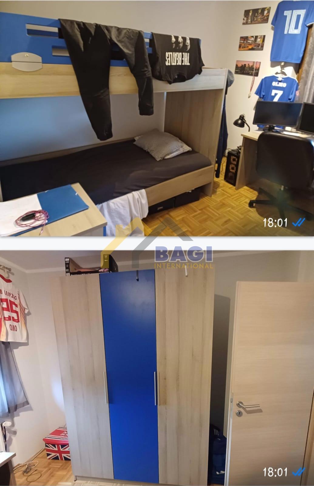 Terreno edificabile Donji Desinec, Jastrebarsko - Okolica, 3.773m2