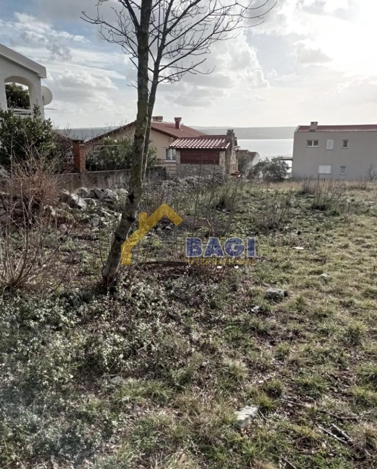 Terreno edificabile Maslenica, Jasenice, 857m2