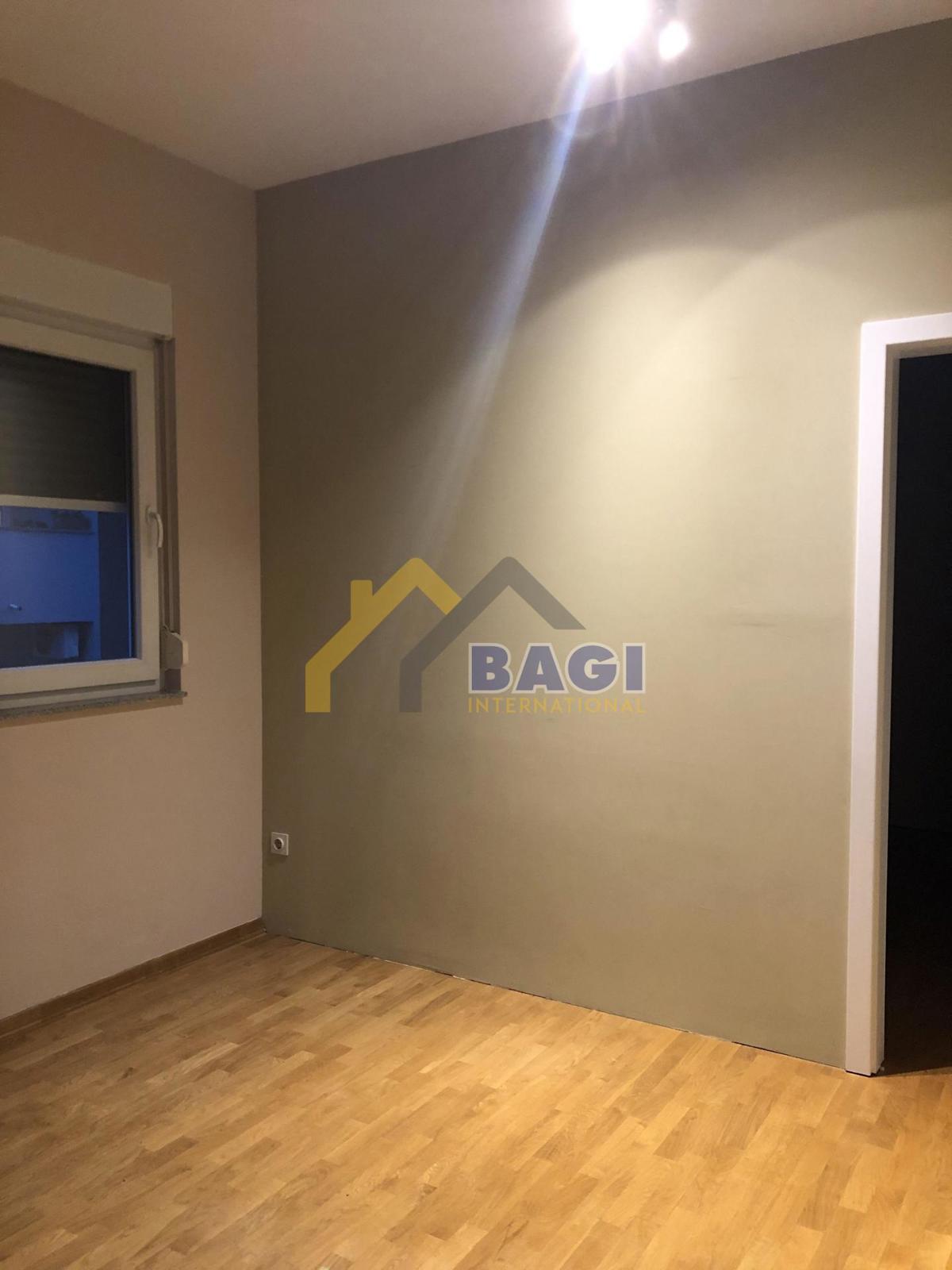 Appartamento Gajevo, Trešnjevka - Jug, 95m2