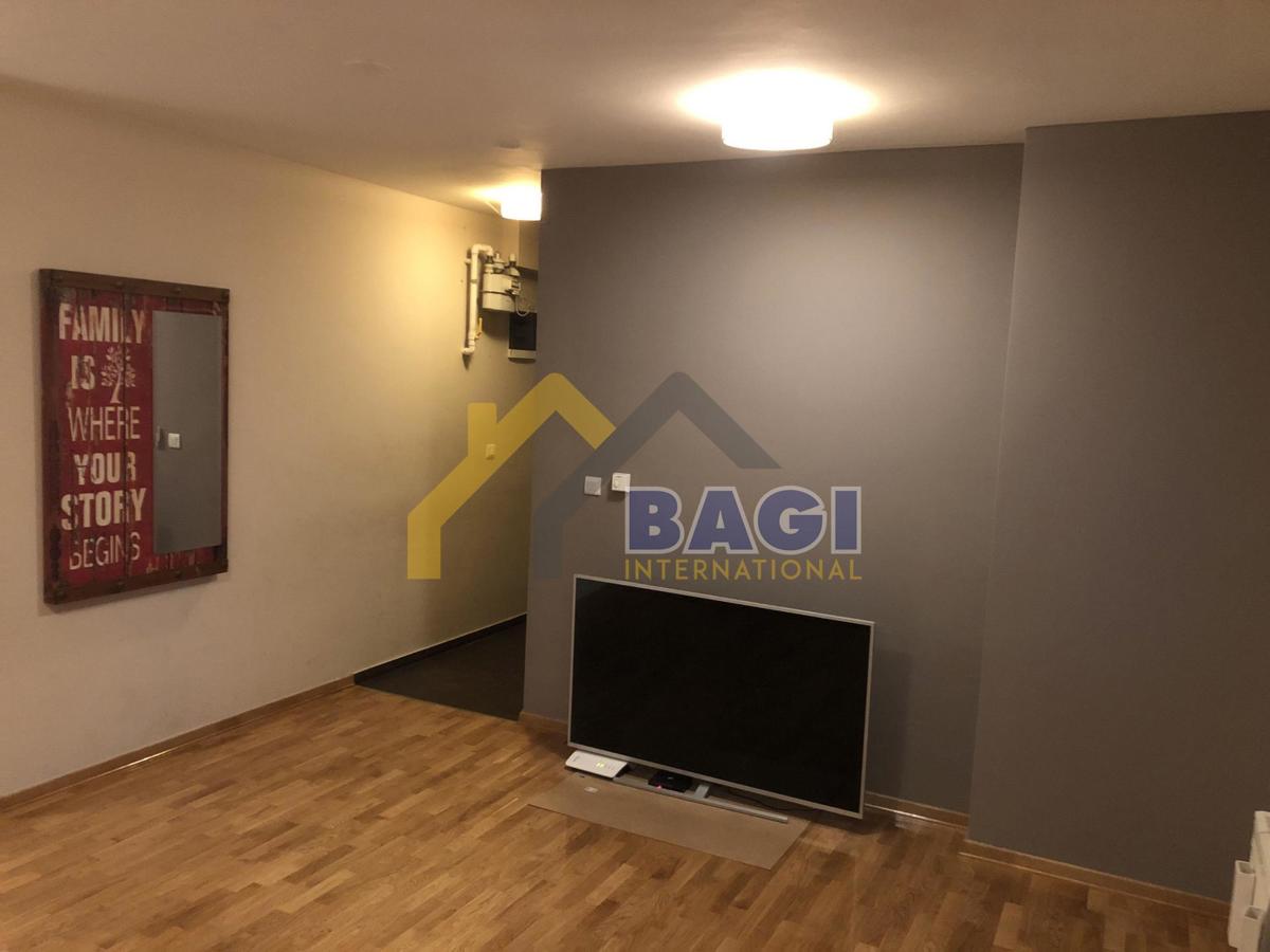 Appartamento Gajevo, Trešnjevka - Jug, 95m2
