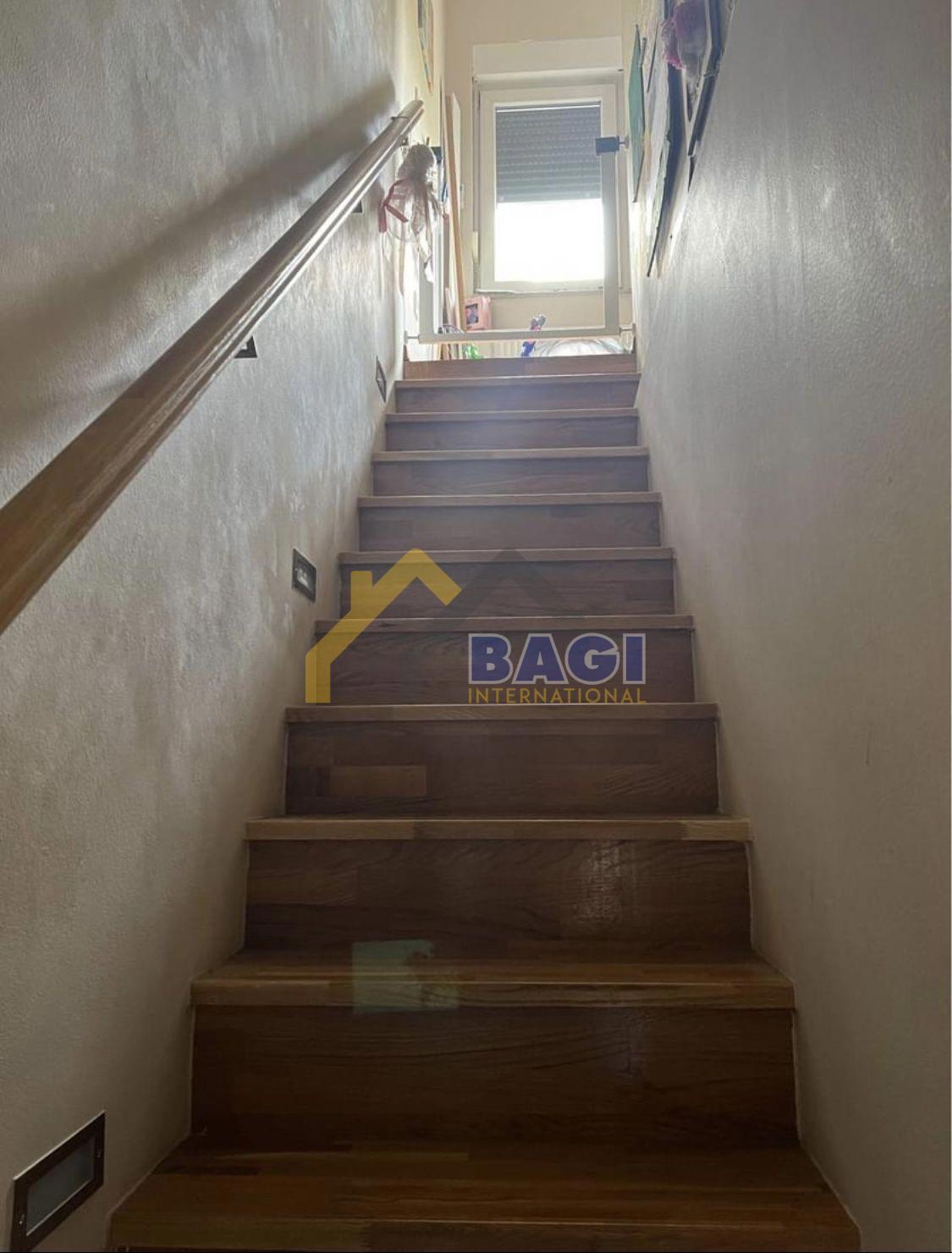 Appartamento Gajevo, Trešnjevka - Jug, 95m2