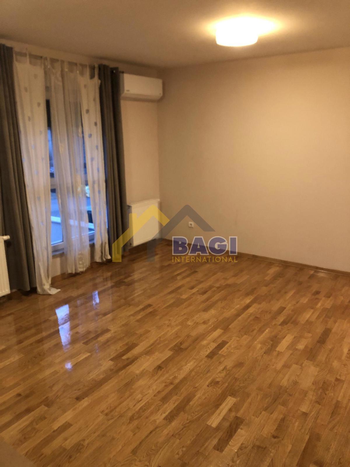 Appartamento Gajevo, Trešnjevka - Jug, 95m2