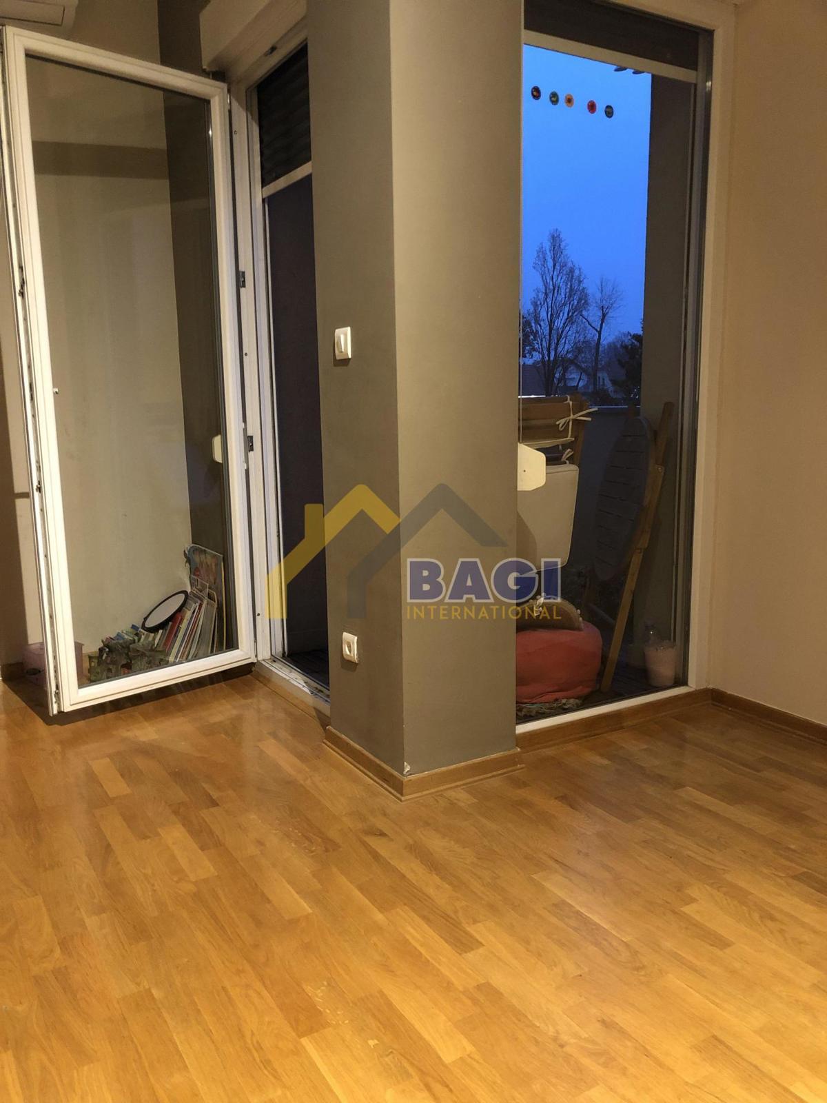 Appartamento Gajevo, Trešnjevka - Jug, 95m2