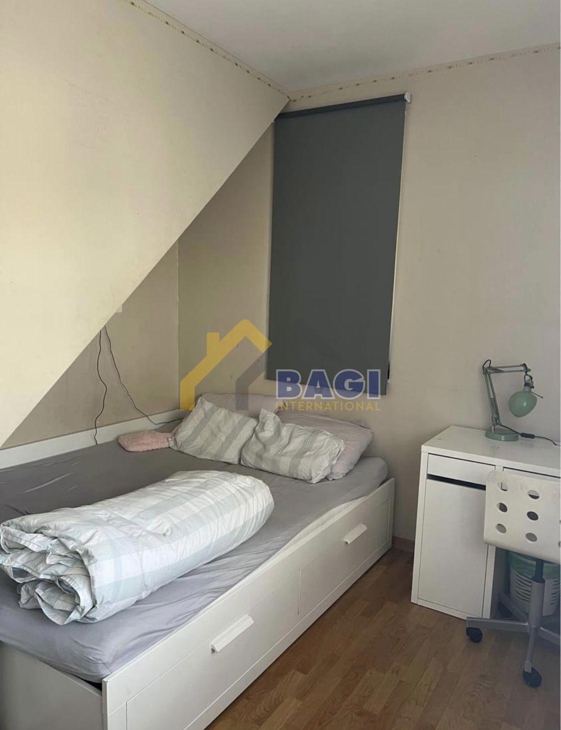 Appartamento Gajevo, Trešnjevka - Jug, 95m2