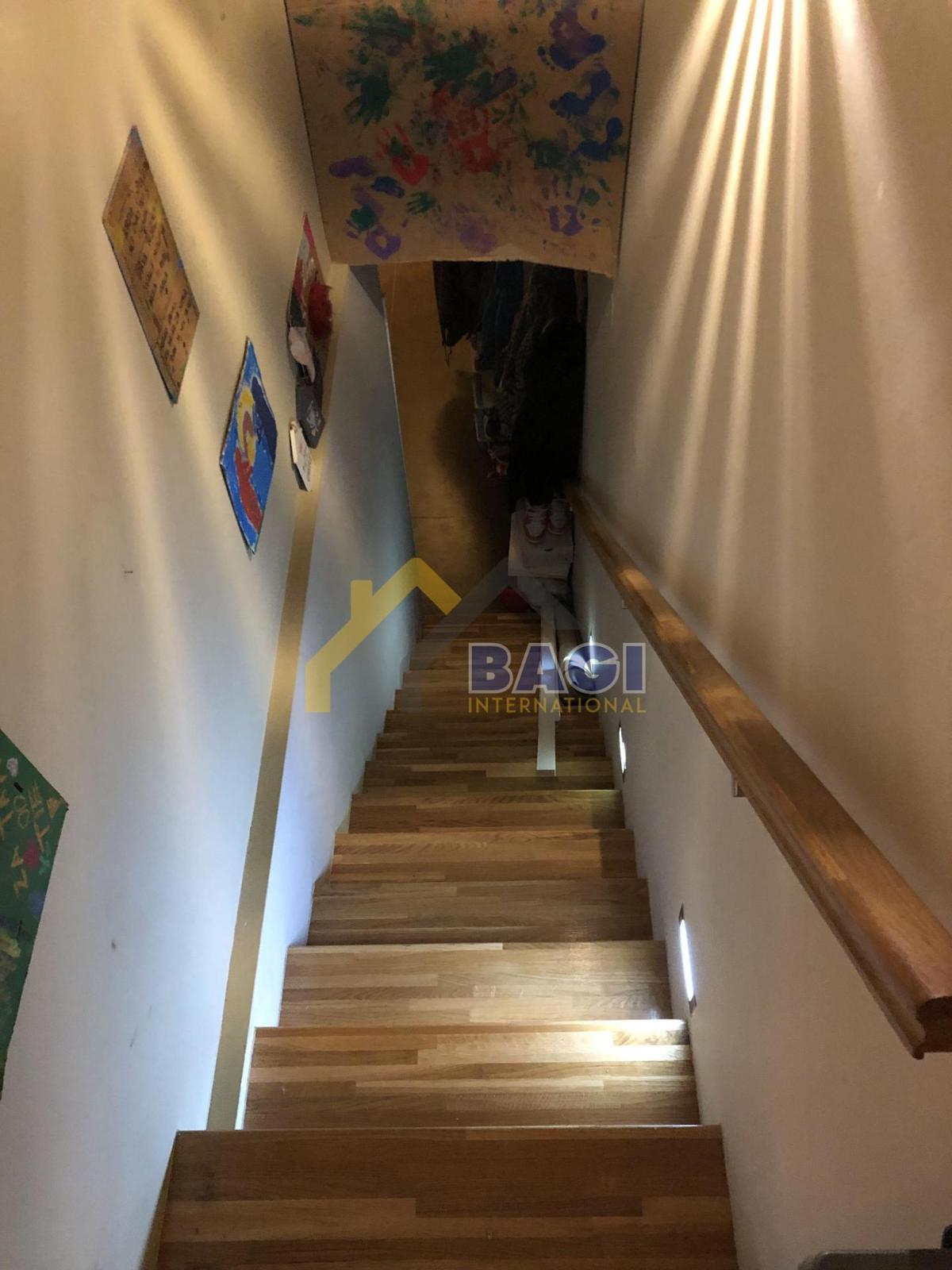 Appartamento Gajevo, Trešnjevka - Jug, 95m2