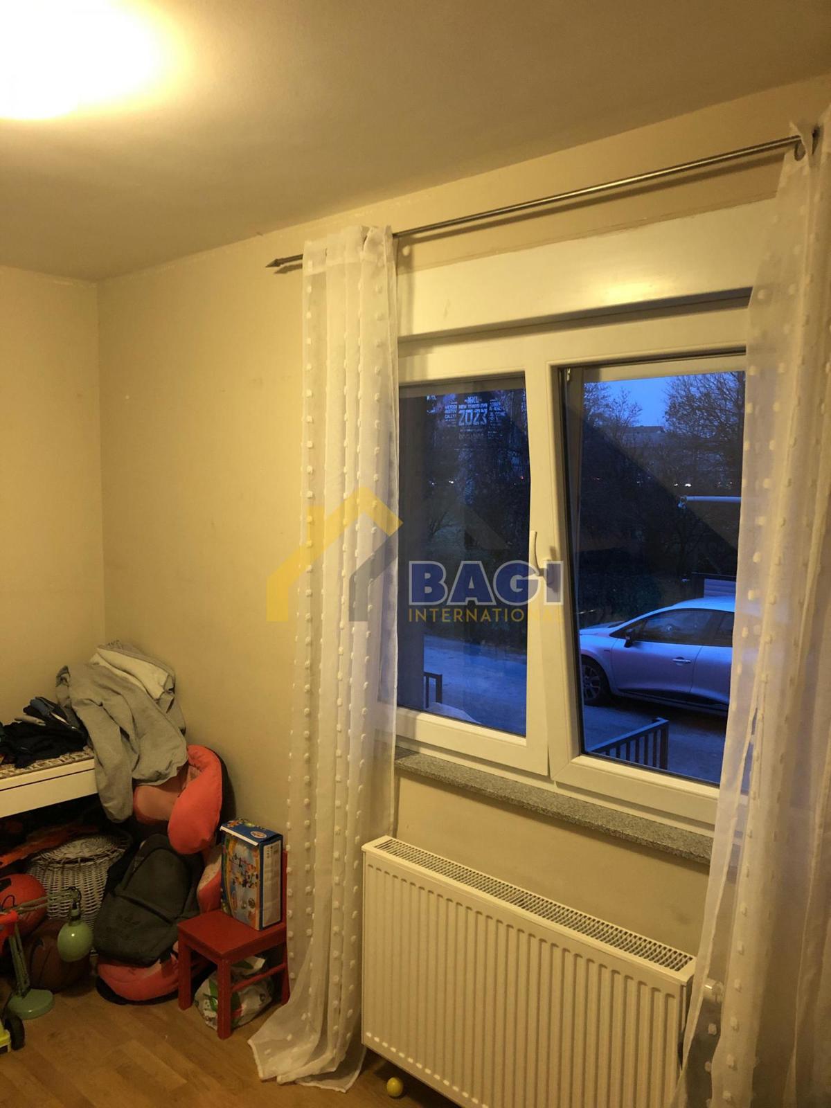 Appartamento Gajevo, Trešnjevka - Jug, 95m2