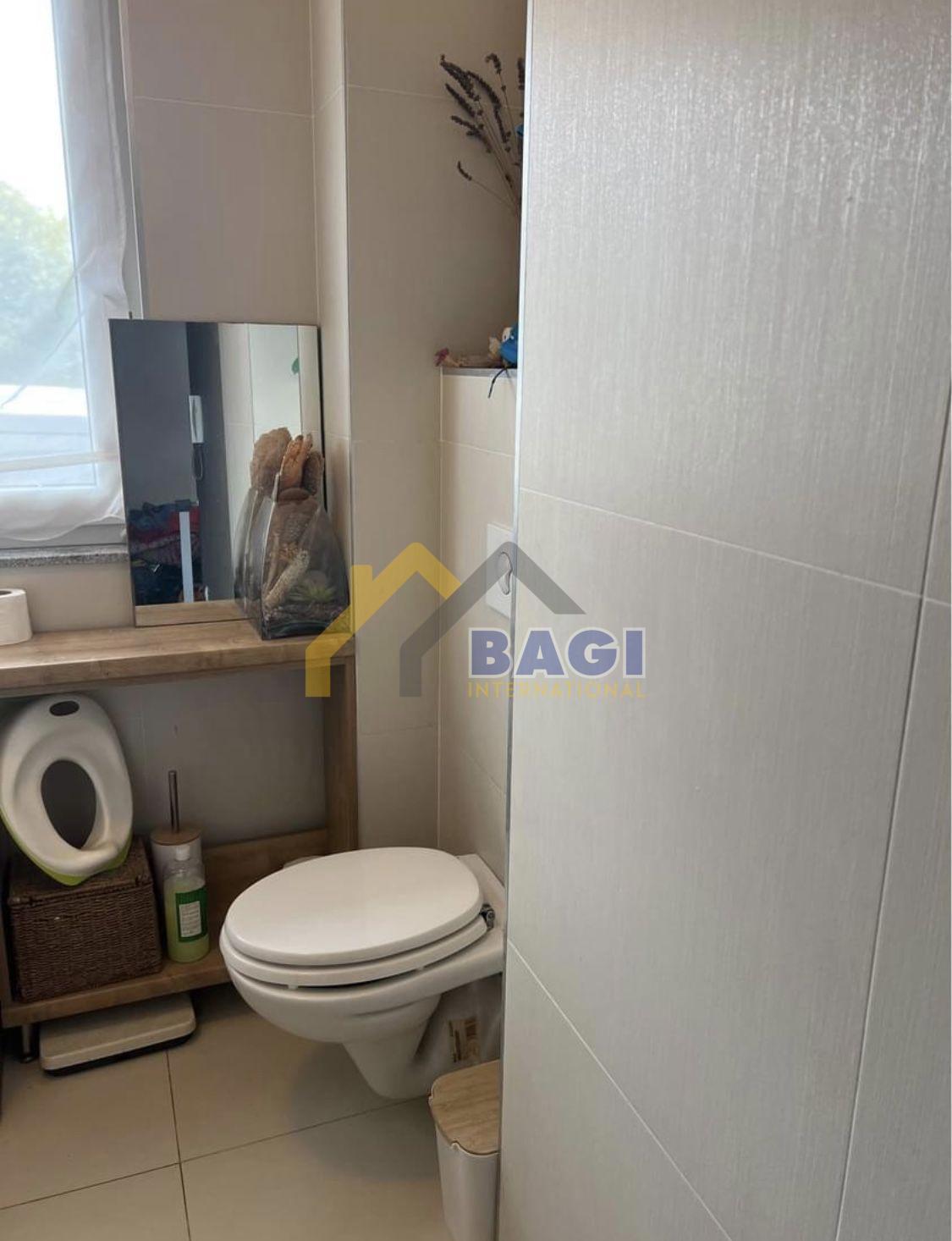 Appartamento Gajevo, Trešnjevka - Jug, 95m2