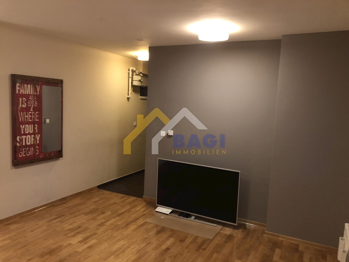 Appartamento Gajevo, Trešnjevka - Jug, 95m2