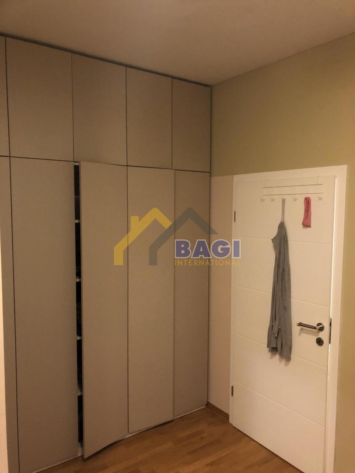 Appartamento Gajevo, Trešnjevka - Jug, 95m2