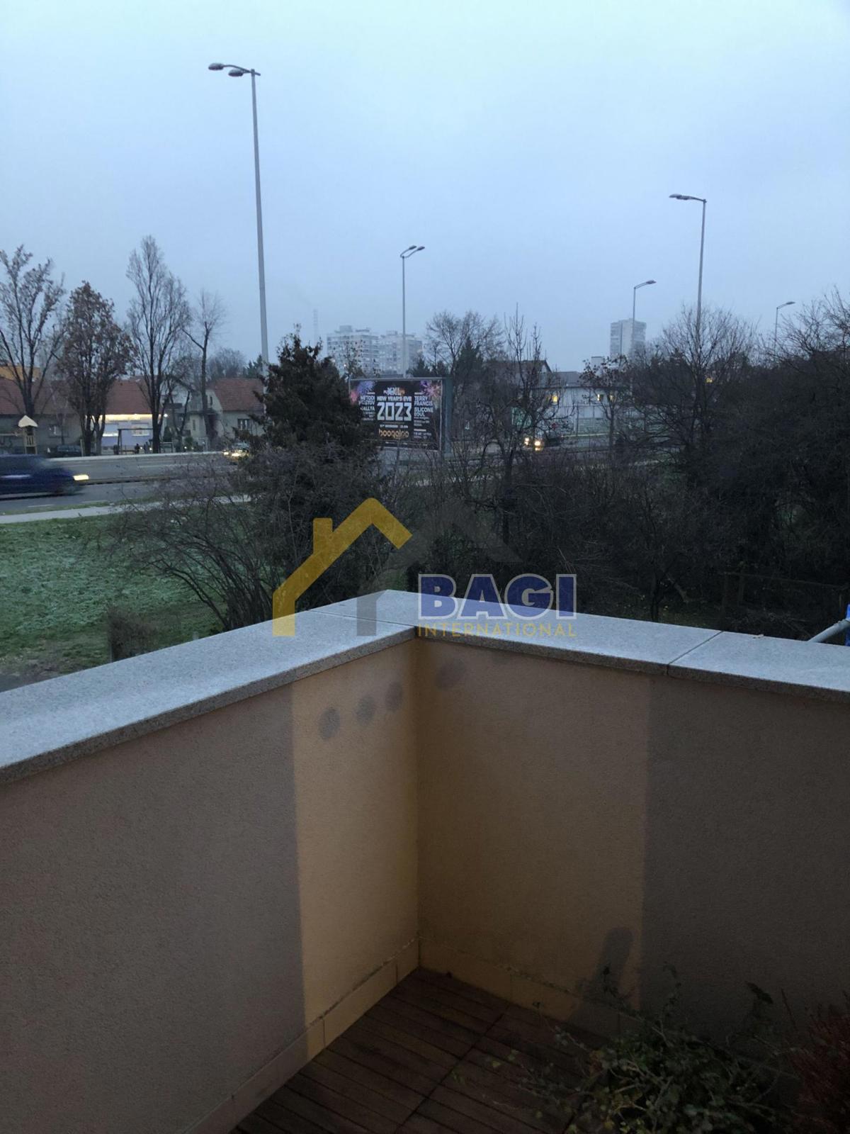 Appartamento Gajevo, Trešnjevka - Jug, 95m2