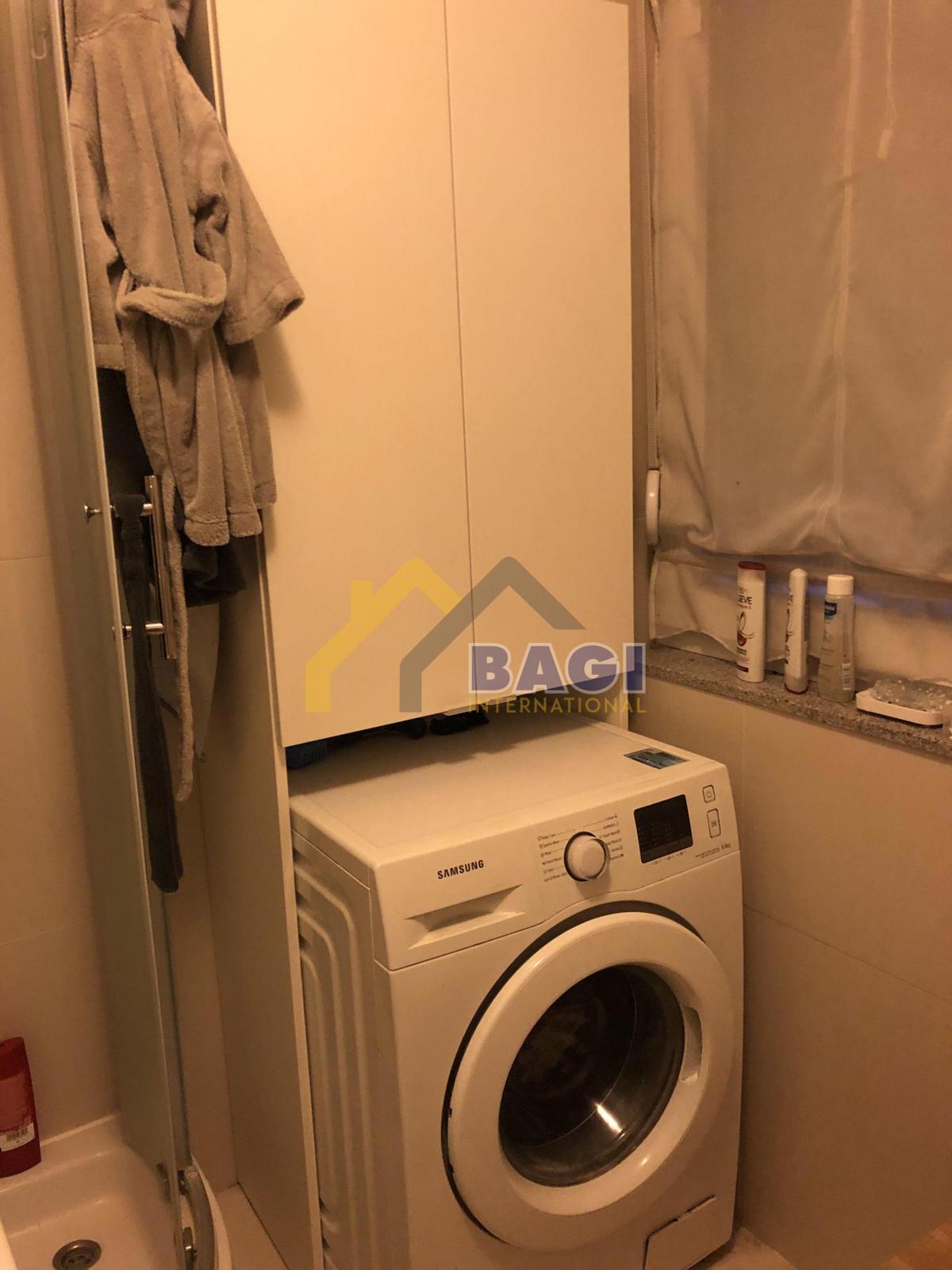 Appartamento Gajevo, Trešnjevka - Jug, 95m2