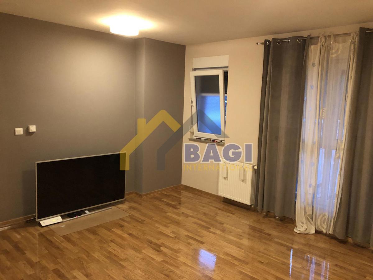 Appartamento Gajevo, Trešnjevka - Jug, 95m2