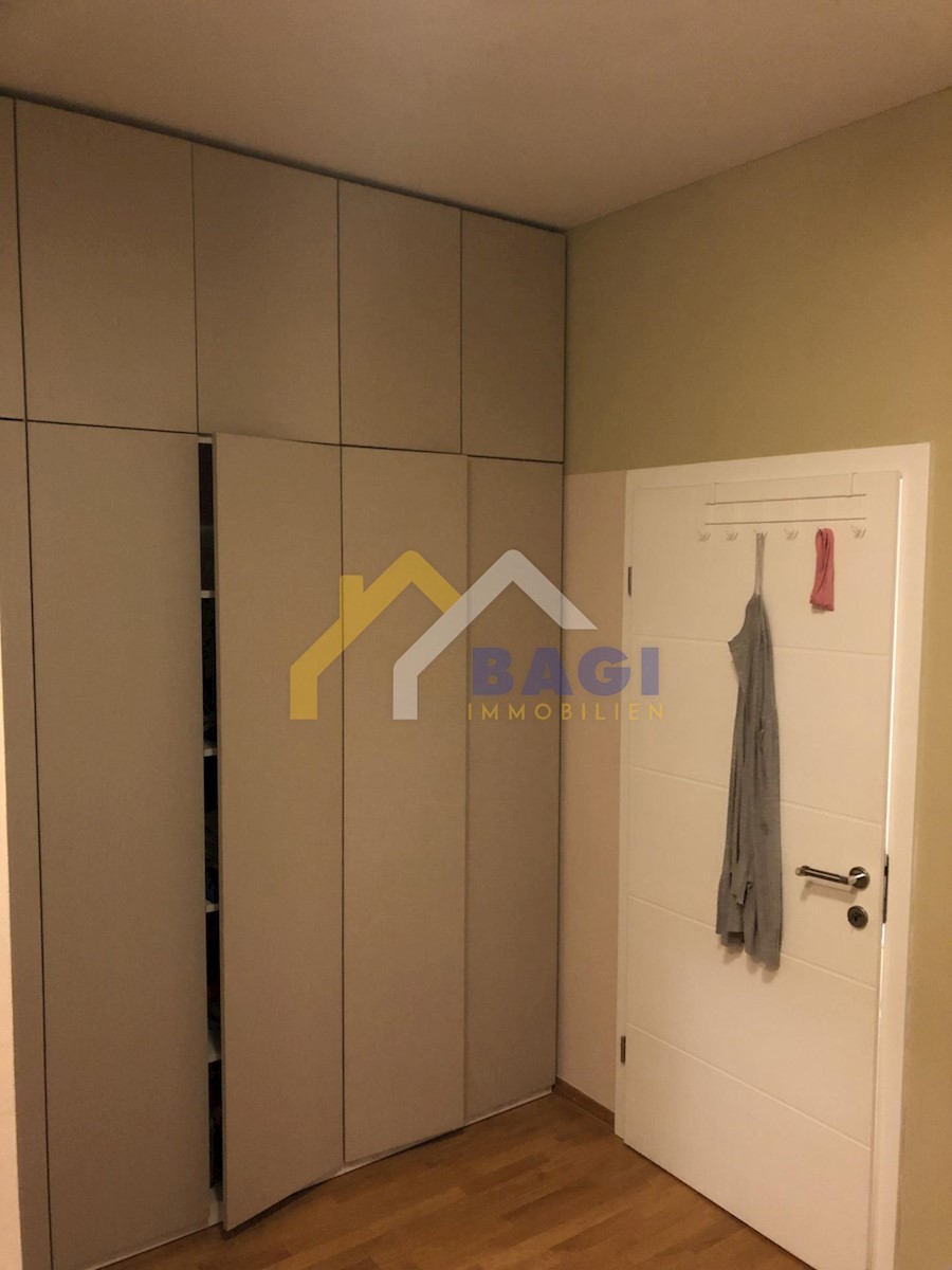 Appartamento Gajevo, Trešnjevka - Jug, 95m2