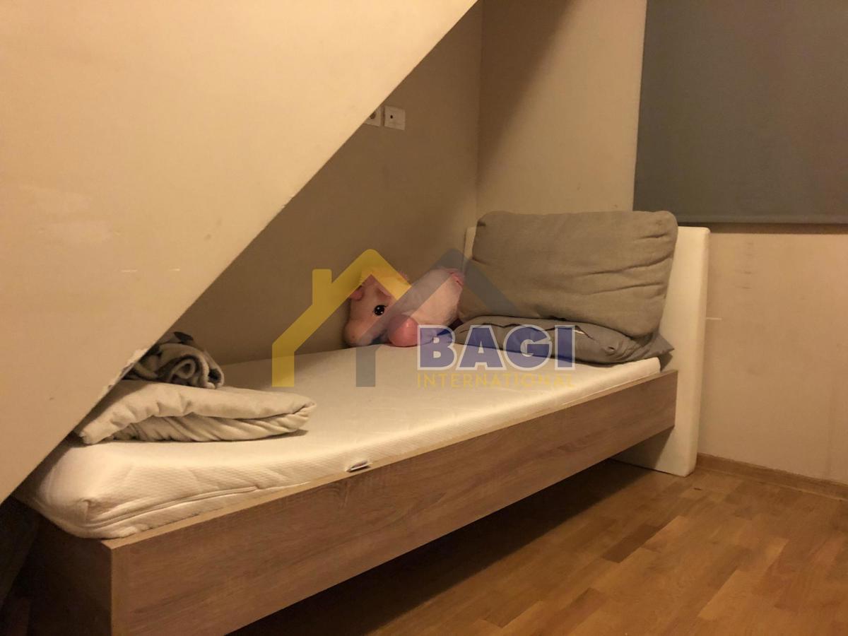 Appartamento Gajevo, Trešnjevka - Jug, 95m2